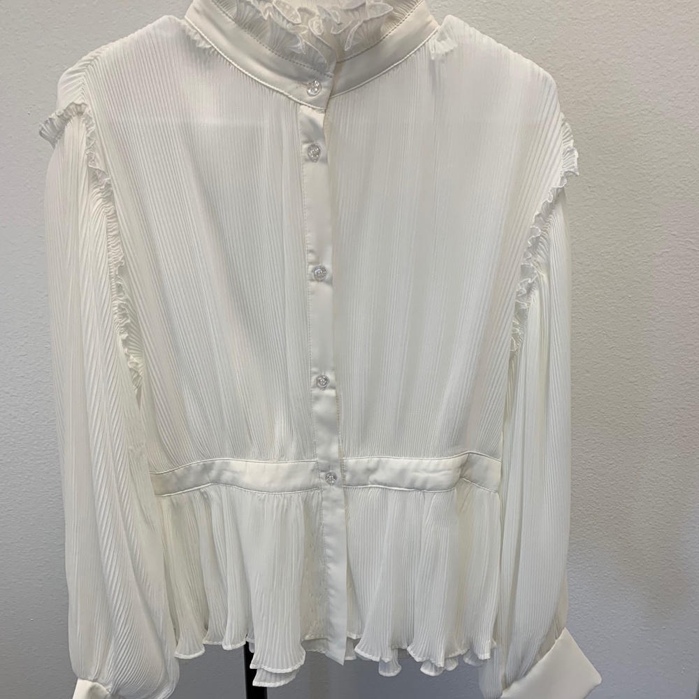 Women's Fashion Blouse